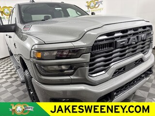 2026 Ram 2500 BIG HORN CREW CAB 4X4 8' BOX Pickup for sale in Cincinnati, OH