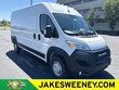  Ram ProMaster