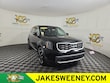  Kia Telluride