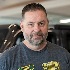 Staff member Robby Mardis from ID_4a8dfb89b003