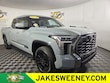  Toyota Tundra 4WD