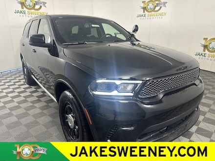 2024 Dodge Durango Pursuit AWD Sport Utility