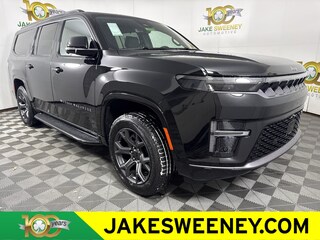 2026 Jeep Grand Wagoneer L LIMITED ALTITUDE 4X4 Sport Utility for sale in Cincinnati, OH