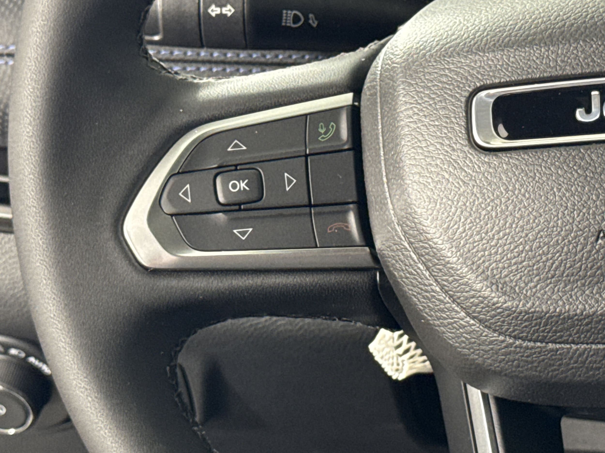 2026 Jeep Compass Limited Altitude - Photo 17