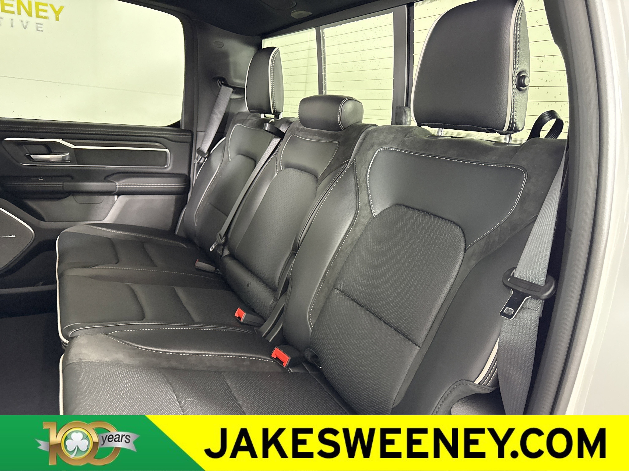 2026 RAM 1500 Laramie - Photo 13