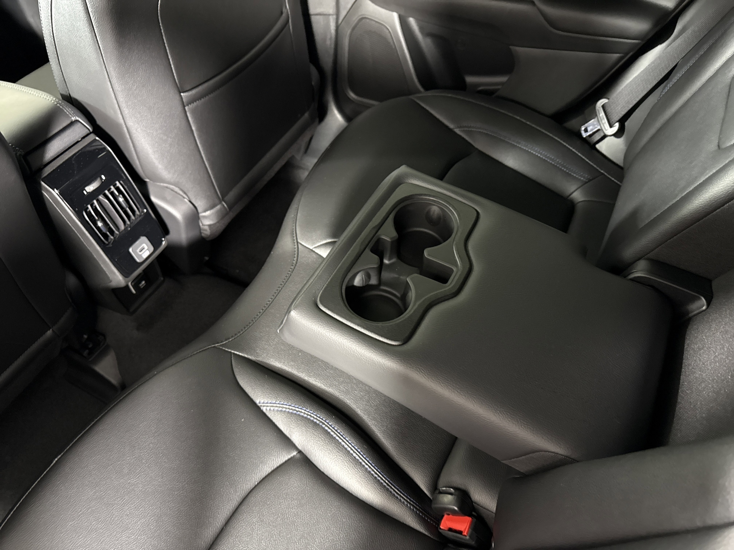 2026 Jeep Compass Limited Altitude - Photo 22