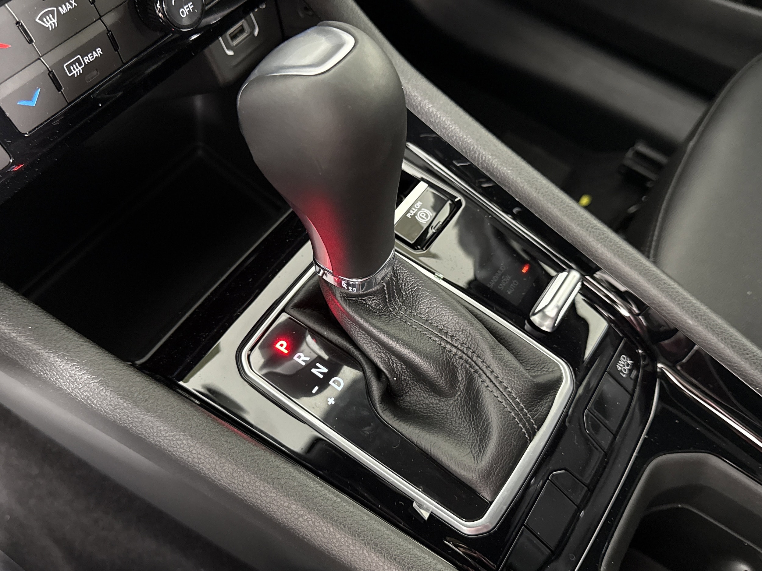 2026 Jeep Compass Limited Altitude - Photo 26