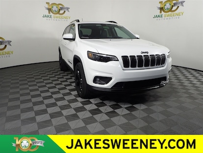 Jake Sweeney Jeep >> Used 2019 Jeep Cherokee For Sale At Jake Sweeney Chrysler Jake Sweeney Jeep >> Used 2019 Jeep Cherokee For Sale At Jake Sweeney Chrysler