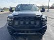 2026 Ram 3500 TRADESMAN CREW CAB 4X4 8' BOX Pickup