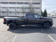 2026 Ram 3500 TRADESMAN CREW CAB 4X4 8' BOX Pickup