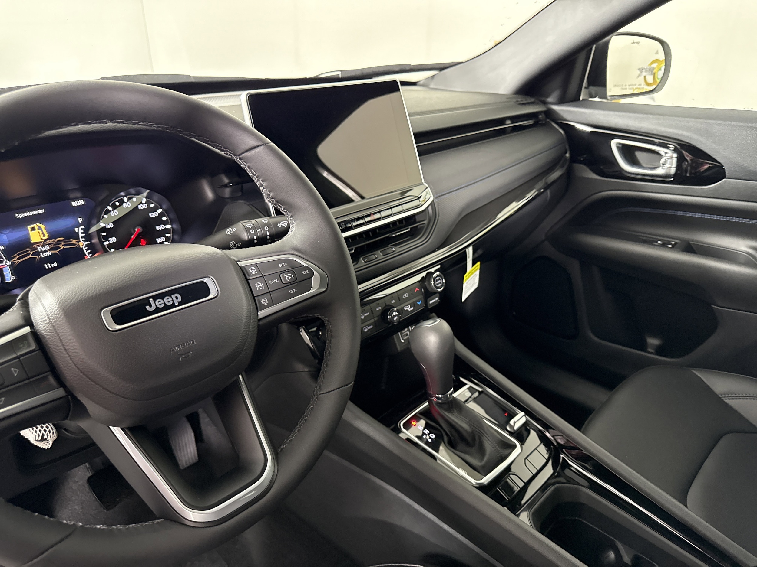 2026 Jeep Compass Limited Altitude - Photo 27