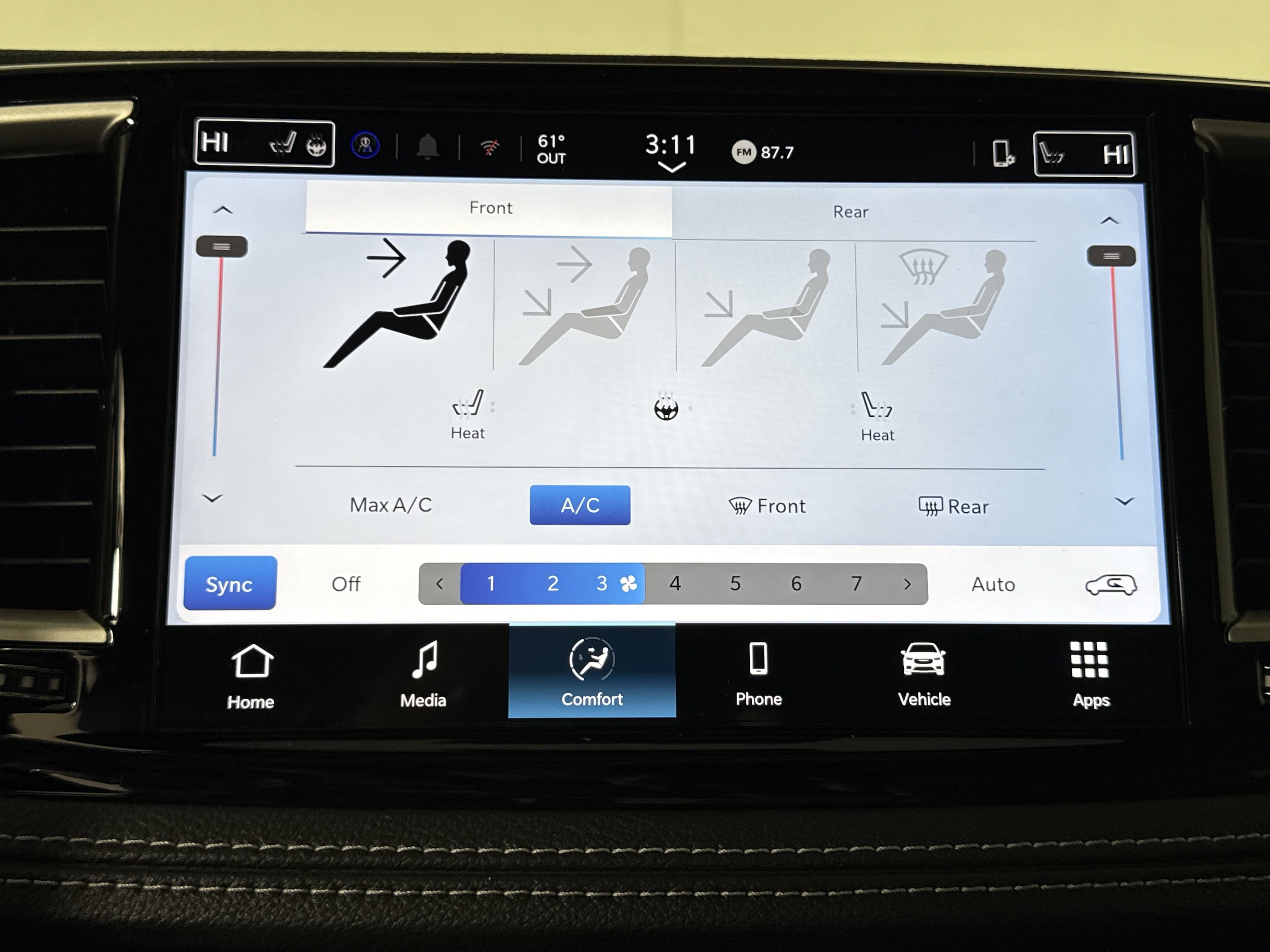 2026 Chrysler Pacifica Select - Photo 22