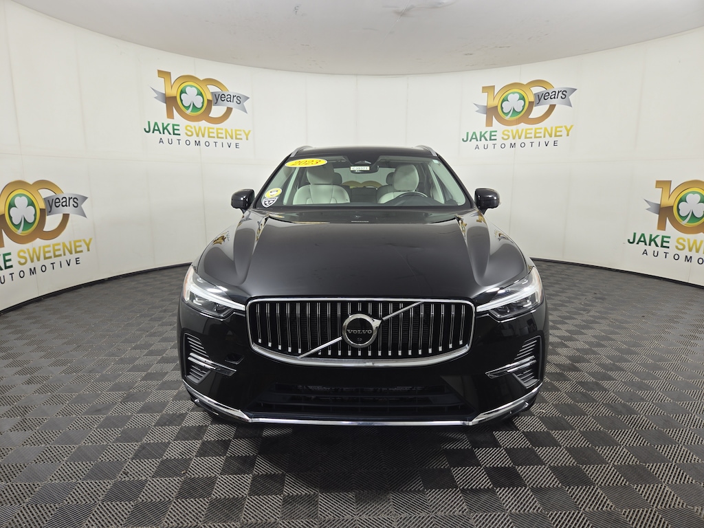 Used 2023 Volvo XC60 Plus Bright Theme SUV