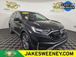 Honda CR-V Hybrid