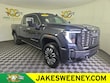  GMC Sierra 2500HD