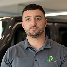 Staff member Garrett Mofford from ID_4a8dfb89b003