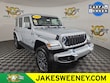 Jeep Wrangler 4xe