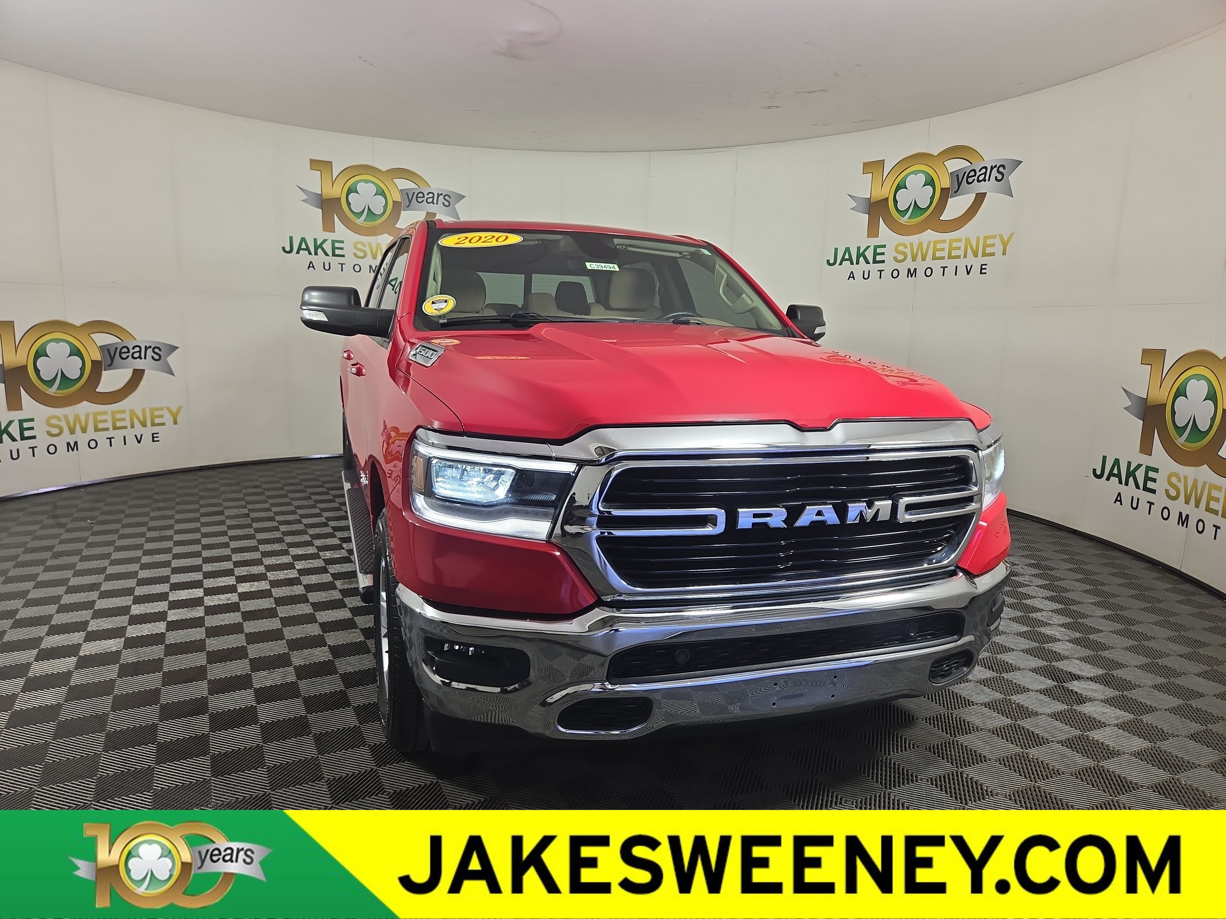  Ram 1500