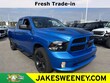 Ram 1500 Classic