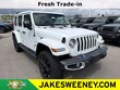  Jeep Wrangler 4xe