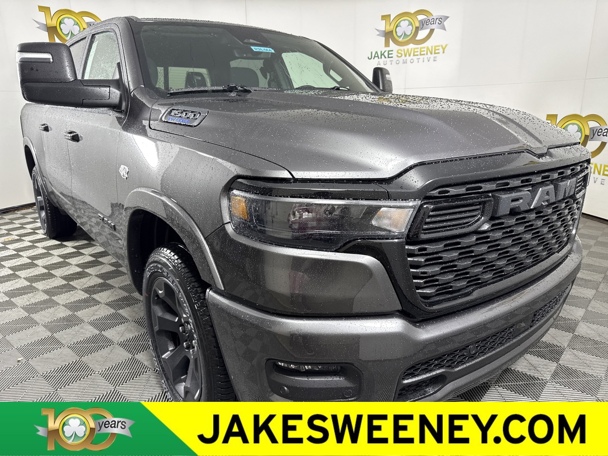 2026 RAM Ram 1500 Pickup Big Horn/Lone Star's photo