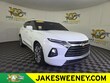  Chevrolet Blazer