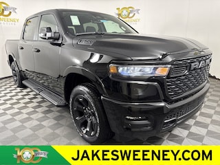 2026 Ram 1500 LONE STAR CREW CAB 4X4 5'7 BOX Pickup for sale in Cincinnati, OH