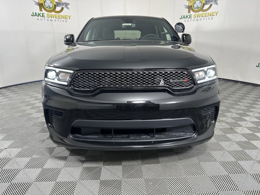 Cincinnati OH New 2024 Dodge Durango Pursuit For Sale