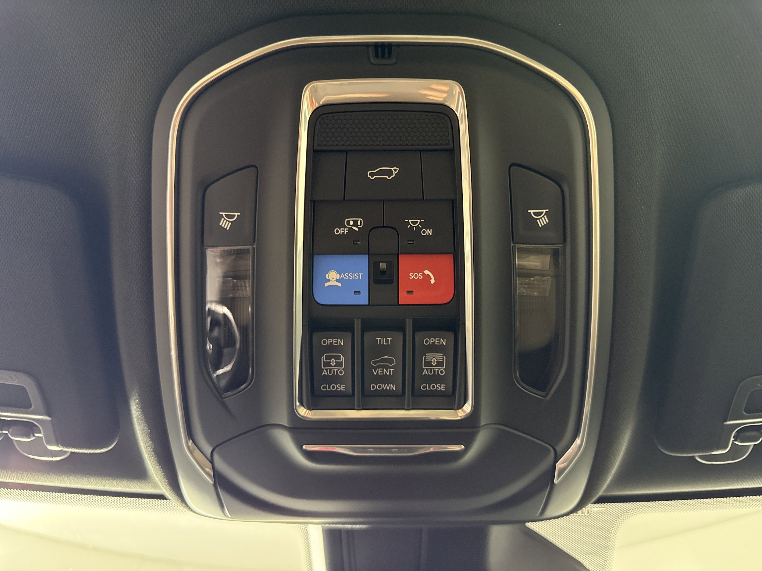 2025 Jeep Grand Cherokee Limited - Photo 24