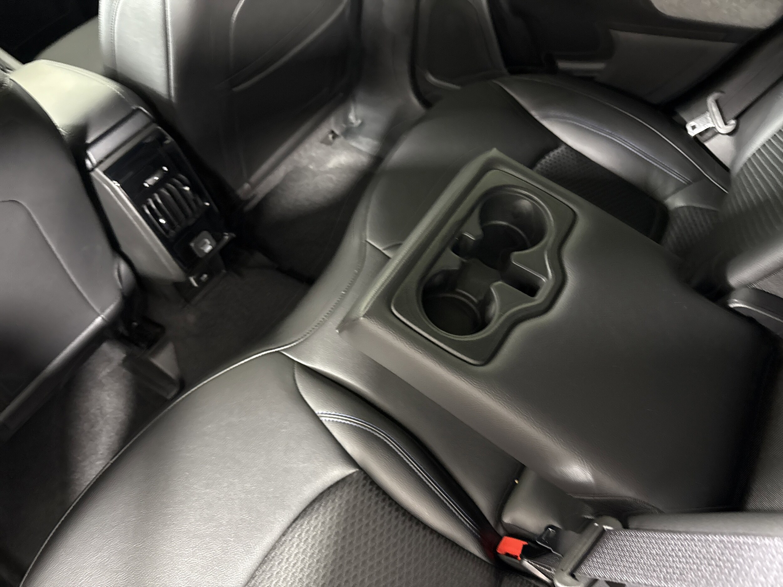 2026 Jeep Compass Latitude - Photo 22