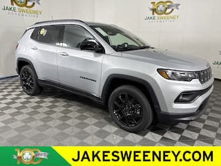 2026 Jeep Compass LATITUDE ALTITUDE 4X4 Sport Utility for sale in Cincinnati, OH