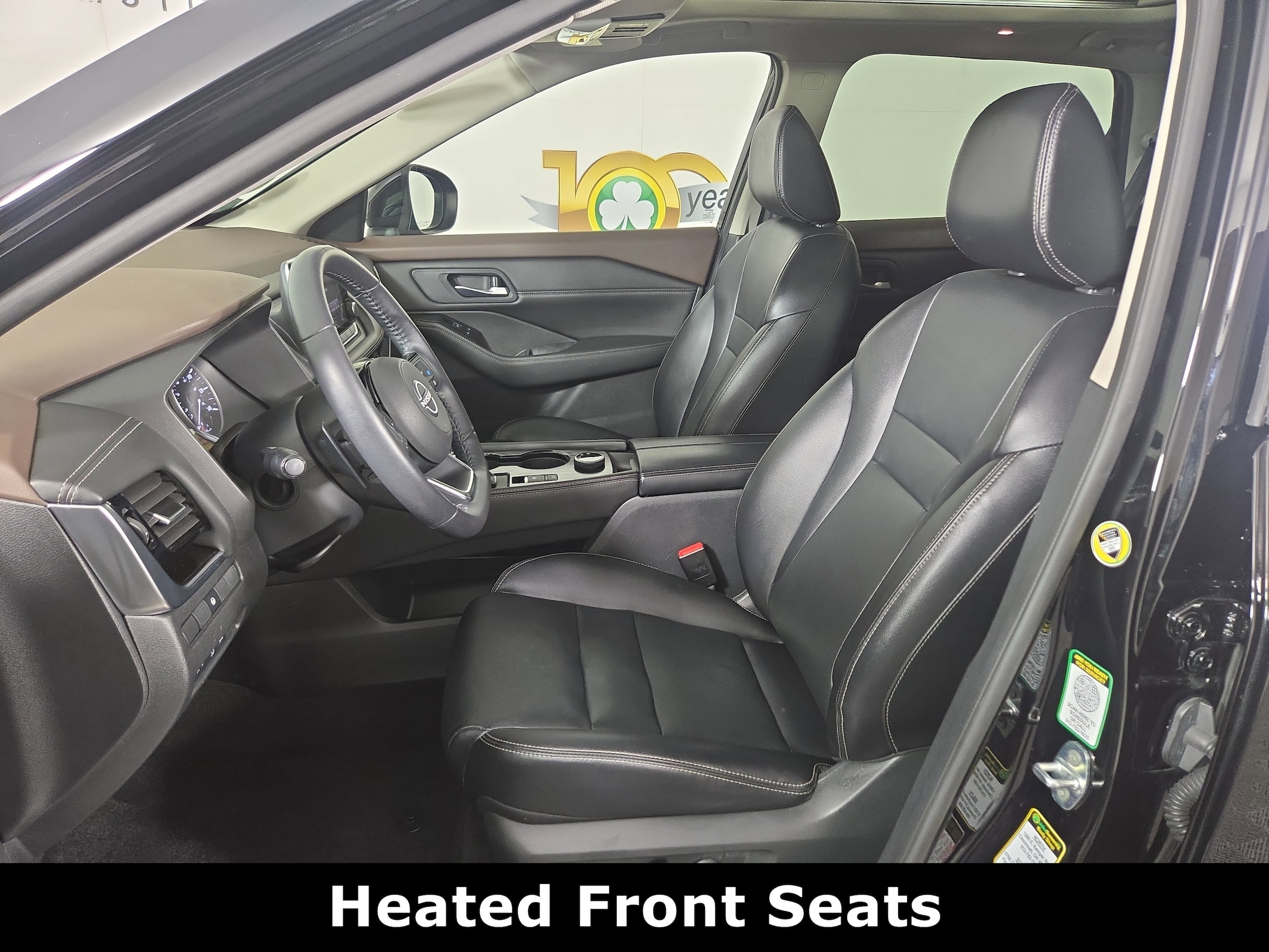 2023 Nissan Rogue SL - Photo 12