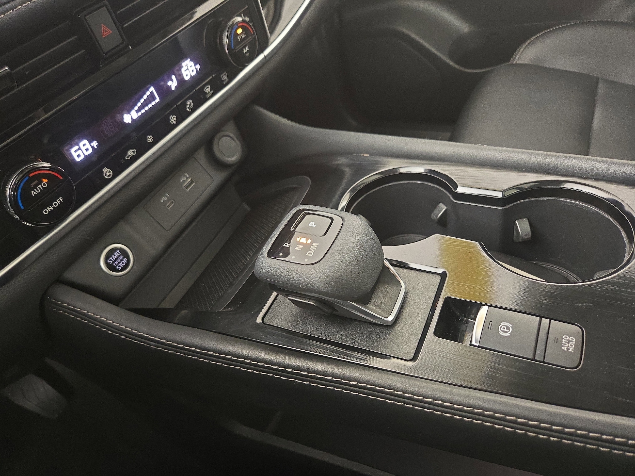 2023 Nissan Rogue SL - Photo 24
