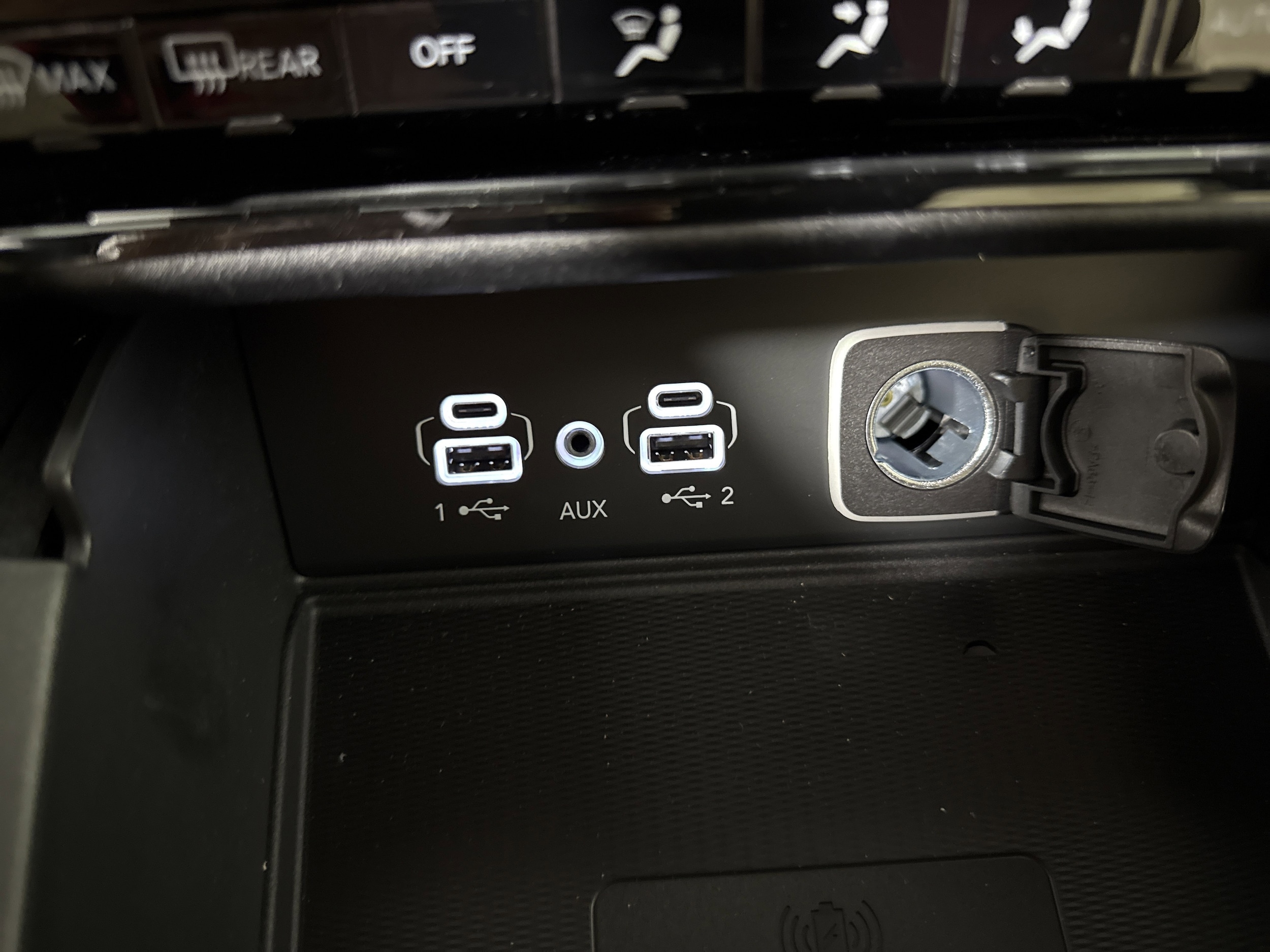 2025 Jeep Grand Cherokee Limited - Photo 23