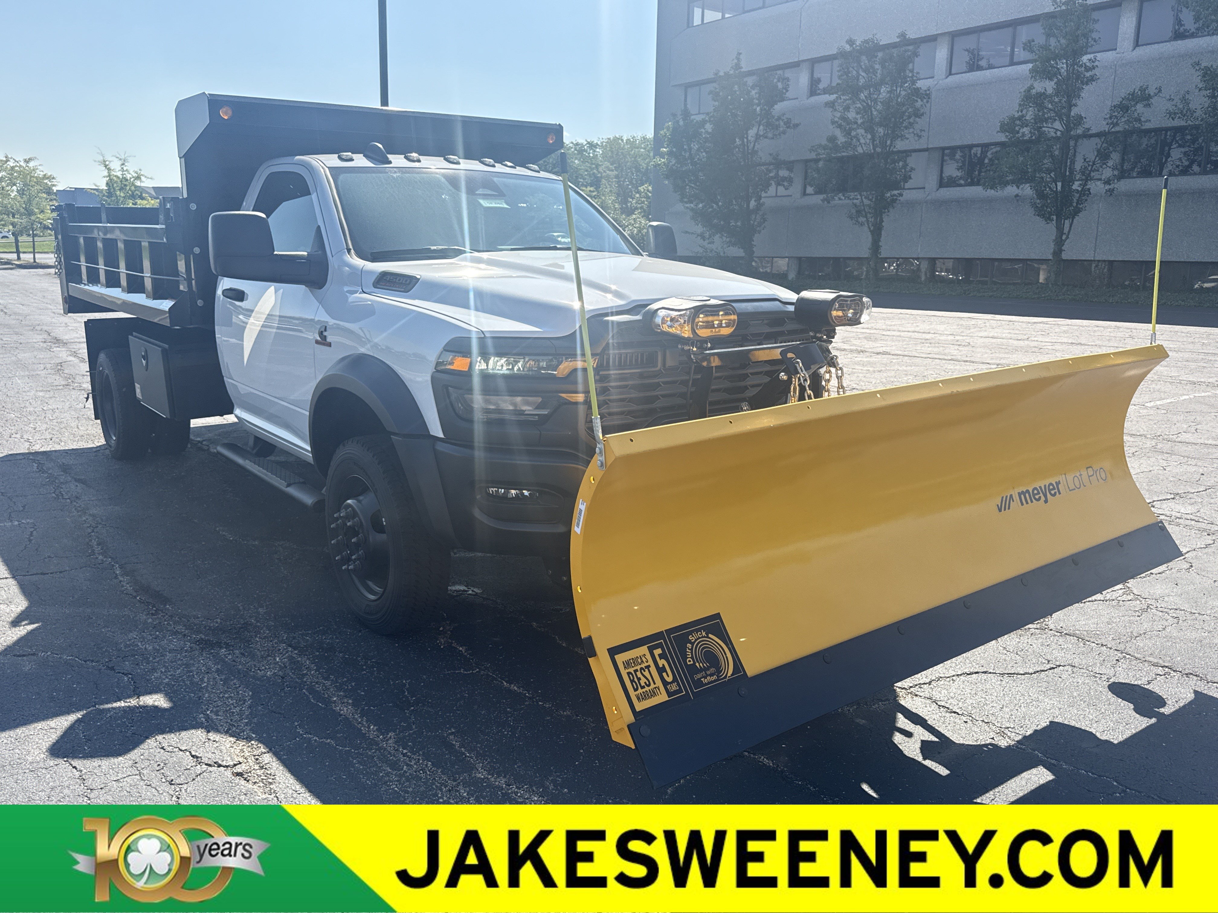 2026 Ram 4500 REG CAB CHASSIS Pickup for sale in Cincinnati, OH