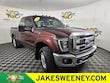  Ford Super Duty F-250 SRW