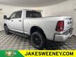 2026 Ram 2500 BIG HORN CREW CAB 4X4 6'4 BOX Pickup