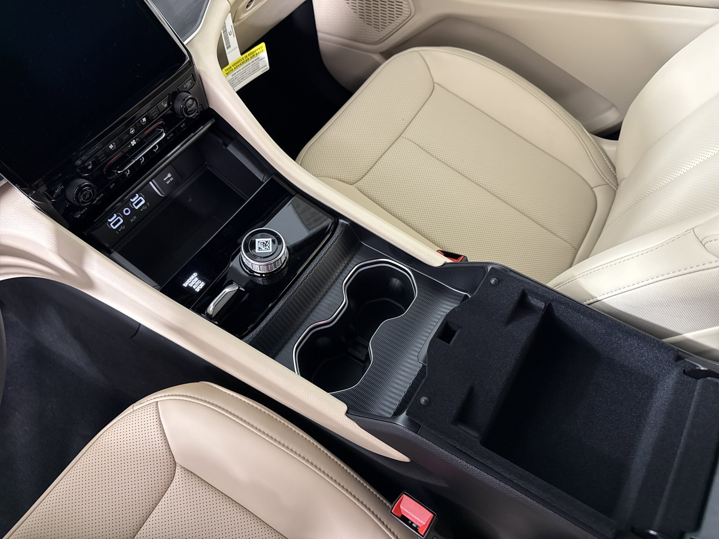 2025 Jeep Grand Cherokee Limited - Photo 22