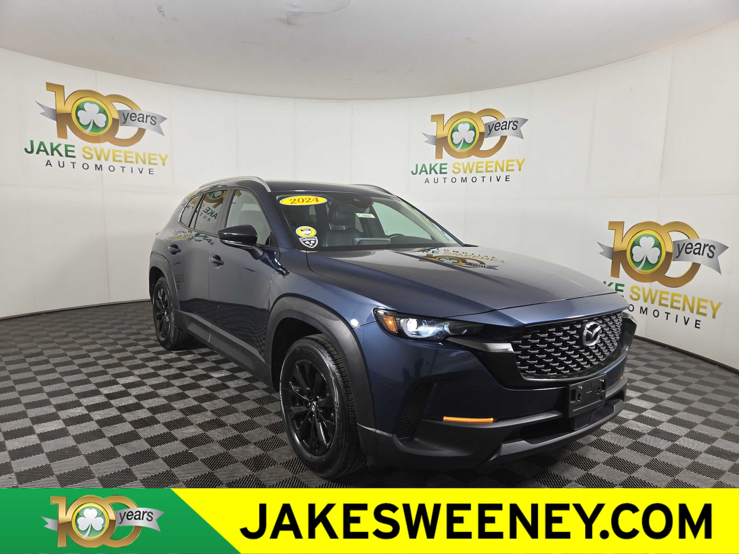 2024 Mazda CX-50 S PREFERRED's photo