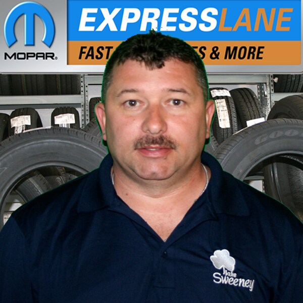Shane Hodge