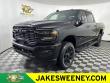 2026 Ram 2500 BIG HORN CREW CAB 4X4 6'4 BOX Pickup