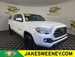 Toyota Tacoma 2WD
