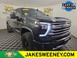 Chevrolet Silverado 2500HD