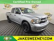  Ram 1500 Classic