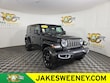  Jeep Wrangler 4xe