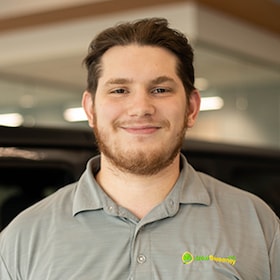 Staff member Hunter Leighton from ID_858fe8709548