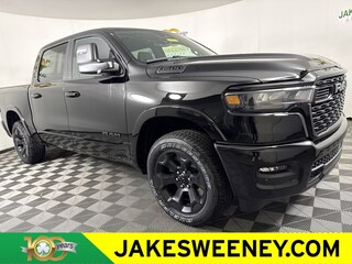 2026 Ram 1500 BIG HORN CREW CAB 4X4 5'7 BOX Pickup for sale in Cincinnati, OH