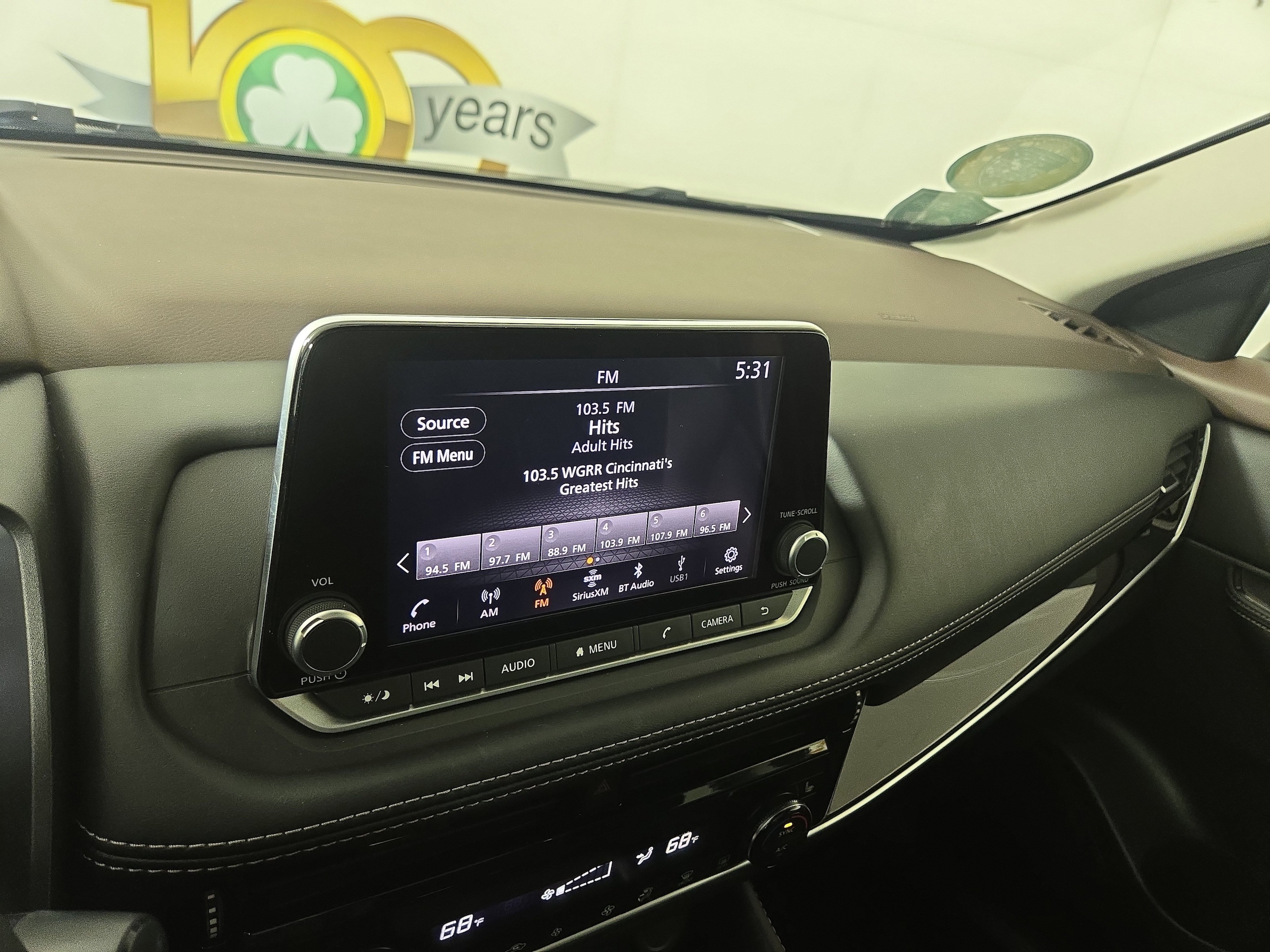2023 Nissan Rogue SL - Photo 20