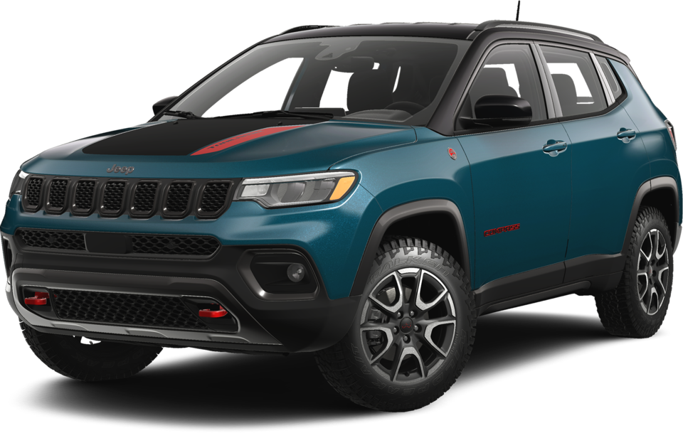 Trailhawk