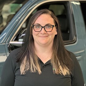 Staff member Ashley Mingie from ID_baa56ef16b2c